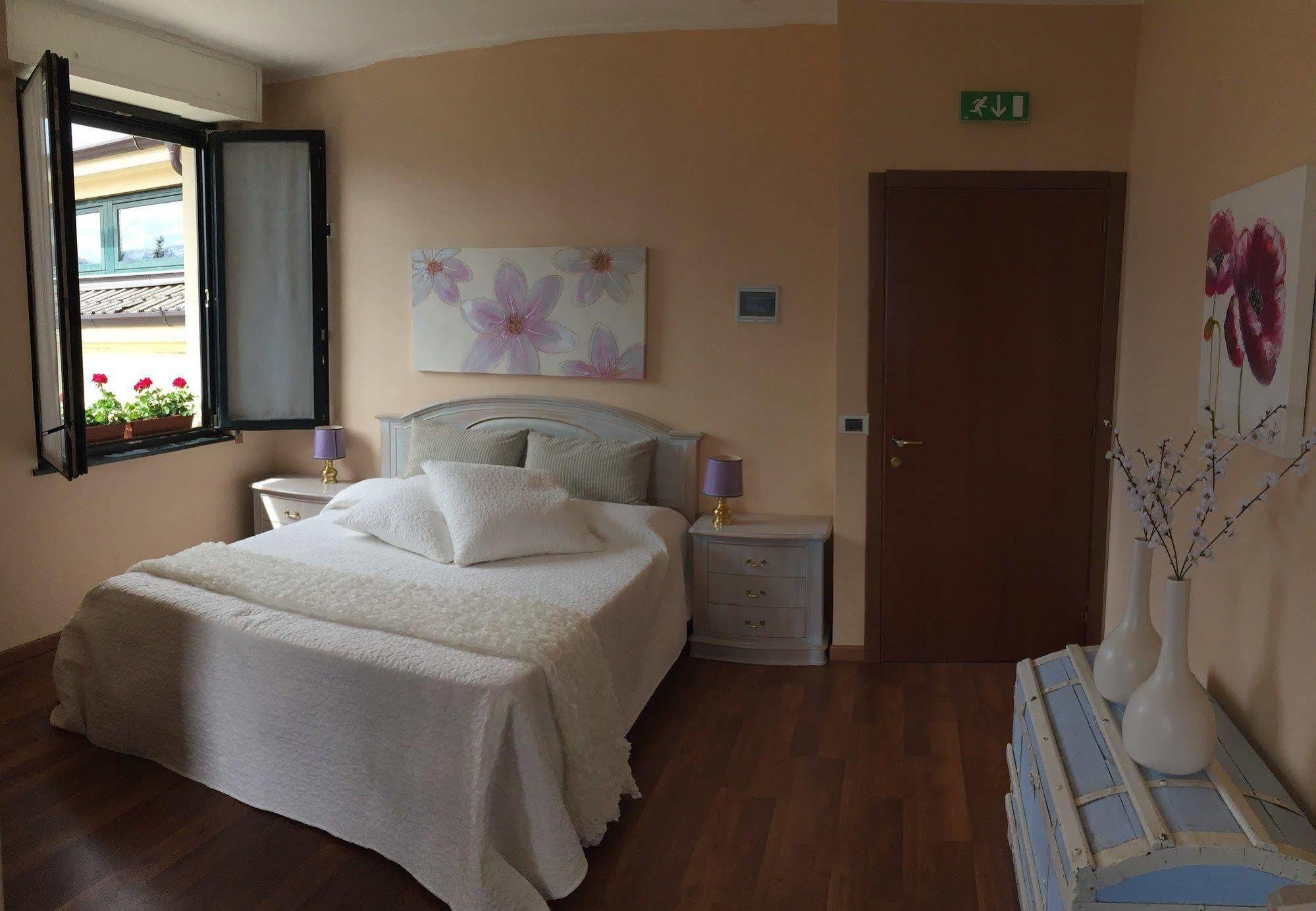 Hotel Villa San Fedele San Fedele Intelvi Exterior photo