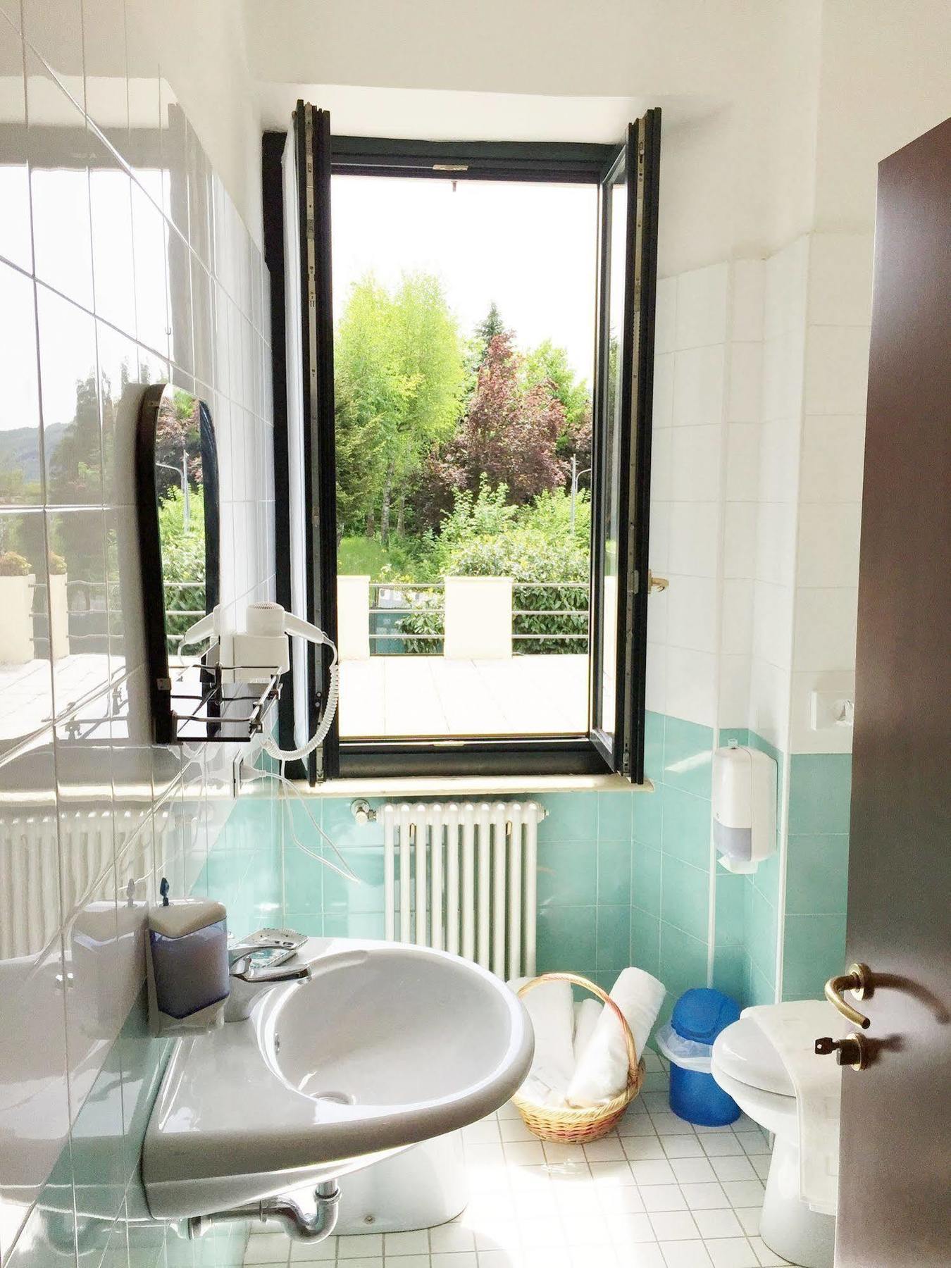 Hotel Villa San Fedele San Fedele Intelvi Exterior photo