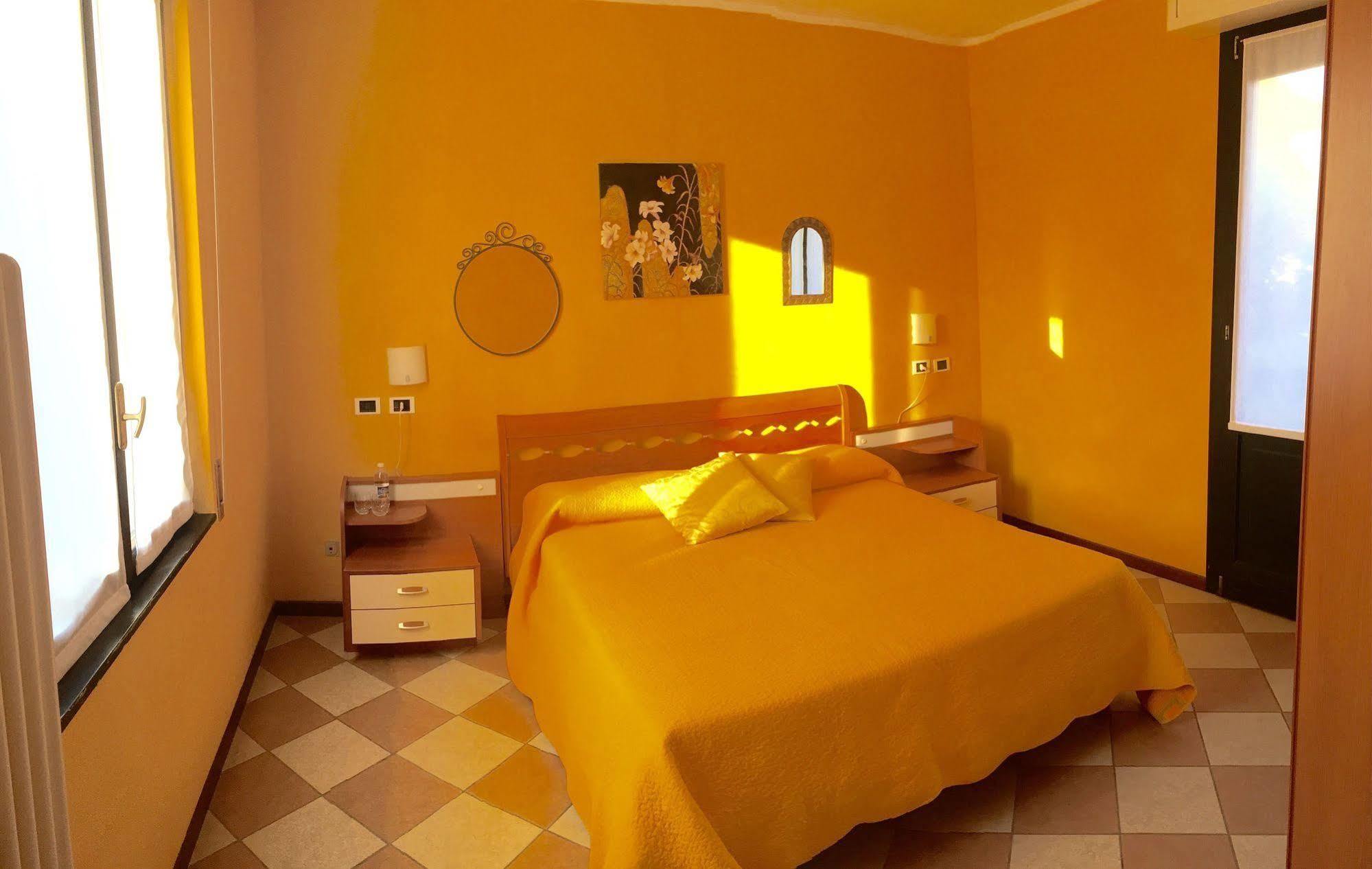 Hotel Villa San Fedele San Fedele Intelvi Exterior photo